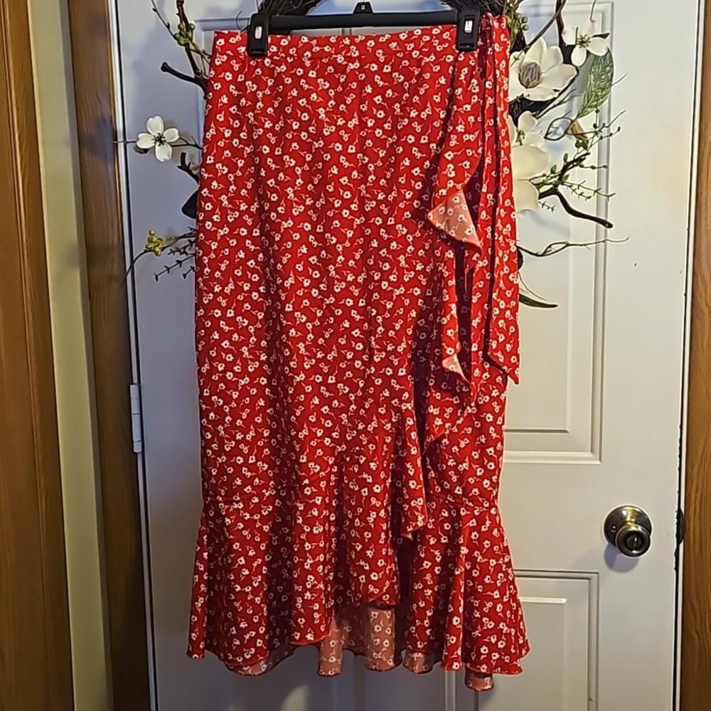 Shein Skirt